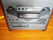 Катушечный магнитофон Akai gx-747dbx ( не работает ) доставка из г.Алматы