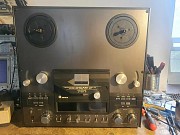 Катушечный магнитофон Олимп 701 ( не работает ) доставка из г.Алматы