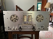 Катушечный магнитофон Pioneer Rt-707 ( не работает ) доставка из г.Алматы
