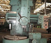 1512 токарно карусельный станок Другой город России