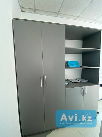 Мебель и техника для офиса Алматы - изображение 1