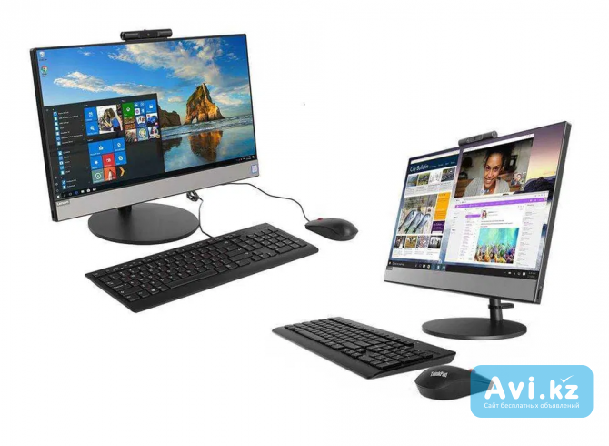 Полное техническое обслуживание Моноблока Астана - изображение 1