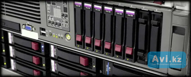 Восстановление данных с Серверов Астана - изображение 1