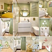 Продам 3-комнатную квартиру у моря Алматы