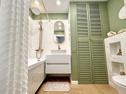 Продам 3-комнатную квартиру у моря Алматы