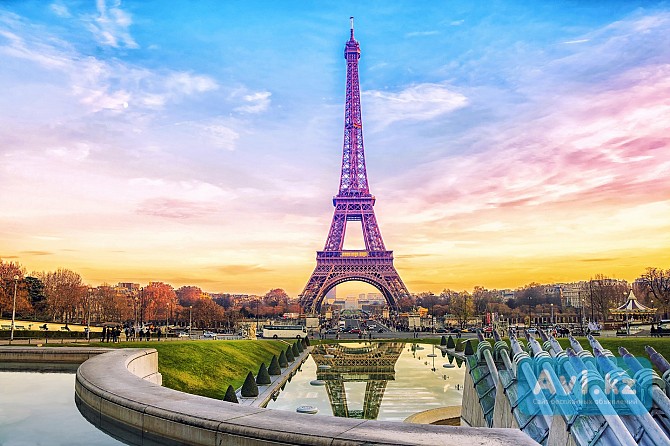 Вакансия: Менеджер по туризму Алматы - изображение 1