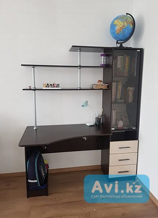 Рабочий стол Алматы - изображение 1