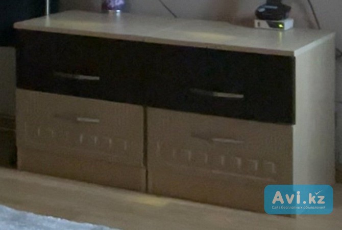 Тумба Алматы - изображение 1