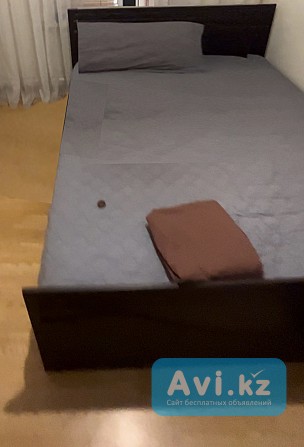 Кровать Алматы - изображение 1