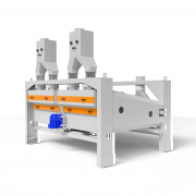 Сепаратор А1-бис-100 Усть-Каменогорск