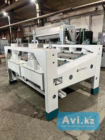 Сепаратор А1-бис-100 Усть-Каменогорск - изображение 1