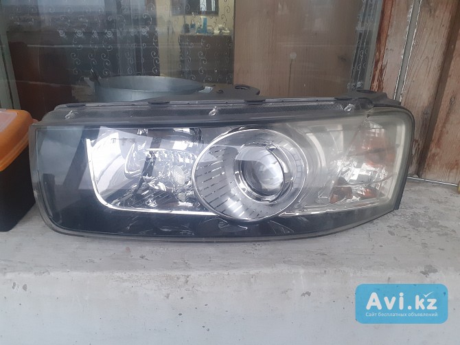 Фара левая Captiva Костанай - изображение 1