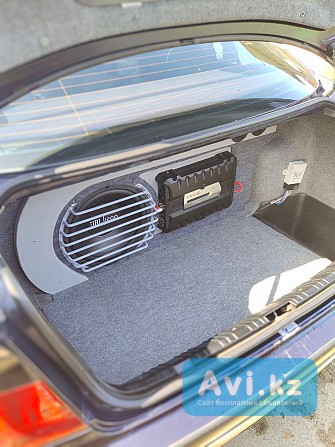 Bmw 3 серия 1999 Алматы - изображение 1