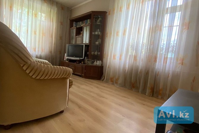 Аренда 2 комнатной квартиры помесячно Алматы - изображение 1