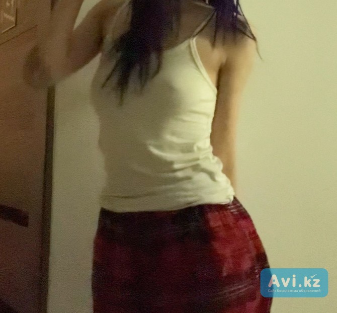 Массаж эротический Алматы - изображение 1