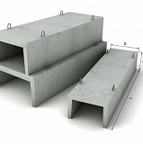 Лотки Л11-8, Л11-15, Л12-15, Л12-8 Астана