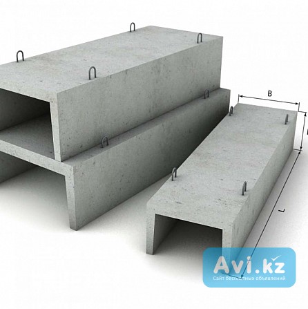 Лотки Л11-8, Л11-15, Л12-15, Л12-8 Астана - изображение 1