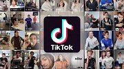 Работа в Tiktok — официальным Алматы