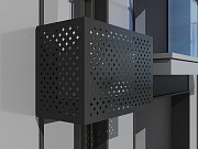 Корзины для кондиционеров Алматы