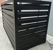 Корзины для кондиционеров Алматы