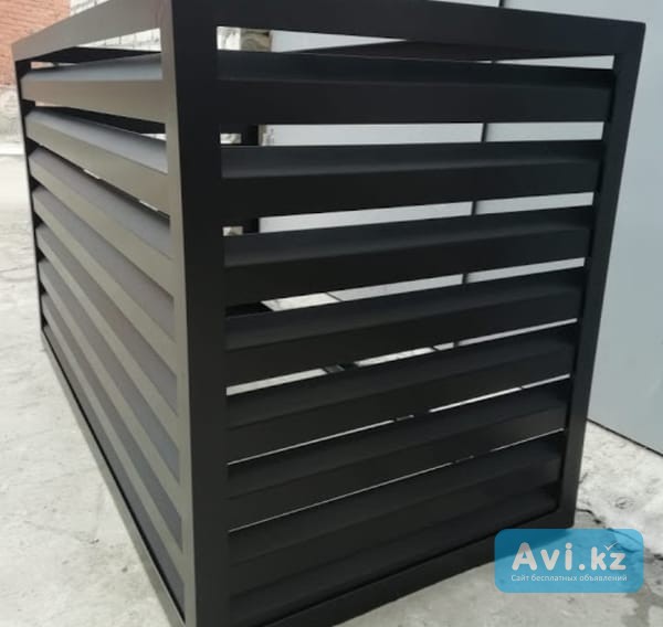 Корзины для кондиционеров Алматы - изображение 1