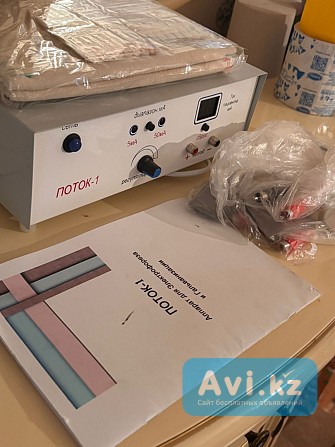 Электрофорез аппарат Шымкент - изображение 1