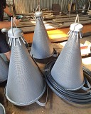 Рыбозащитное устройство (рзу, Роп, Самоомывающееся рыбозащитное устройство) Москва