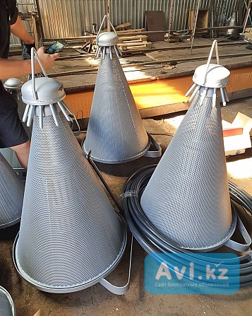 Рыбозащитное устройство (рзу, Роп, Самоомывающееся рыбозащитное устройство) Москва - изображение 1