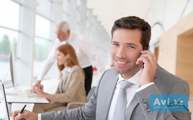 Требуется Помощник руководителя Астана - изображение 1