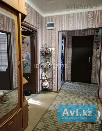 Продажа 3 комнатной квартиры Аксай - изображение 1