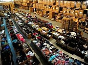 Ищу партнёра инвестора в тему по экспорту турецкого текстиля в Европу и другие страны Алматы