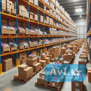 Ищу партнёра инвестора в тему по экспорту турецкого текстиля в Европу и другие страны Алматы - изображение 1