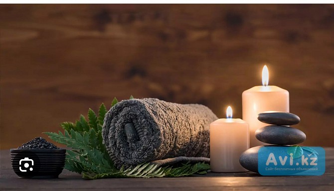 Спа , парение, баня, массаж Алматы - изображение 1