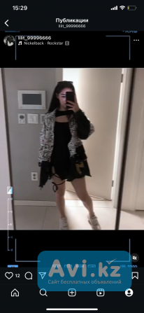 Массаж Алматы - изображение 1