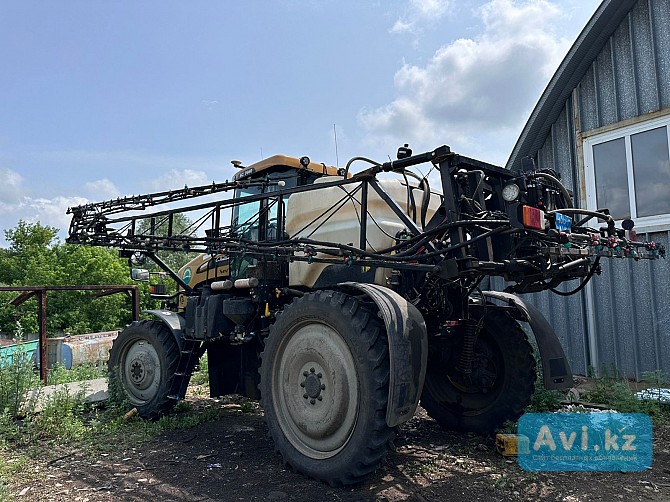 Опрыскиватель Челенджер 7660 Усть-Каменогорск - изображение 1