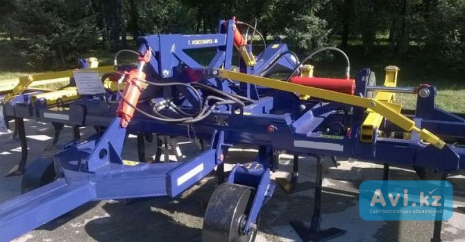 Культиватор Кит-9 Акпм Усть-Каменогорск - изображение 1