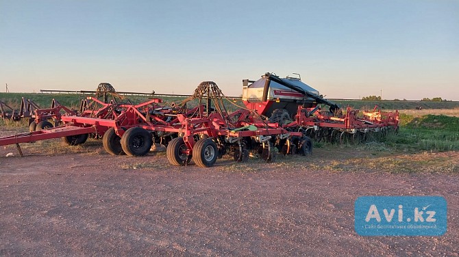 Посевной комплекс Amity Атбасар - изображение 1