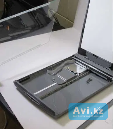 Ремонт сканеров в Астане! В сервисном центре Три Спутника Астана - изображение 1