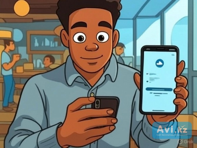 Вакансия Менеджер по работе с клиентами Алматы - изображение 1