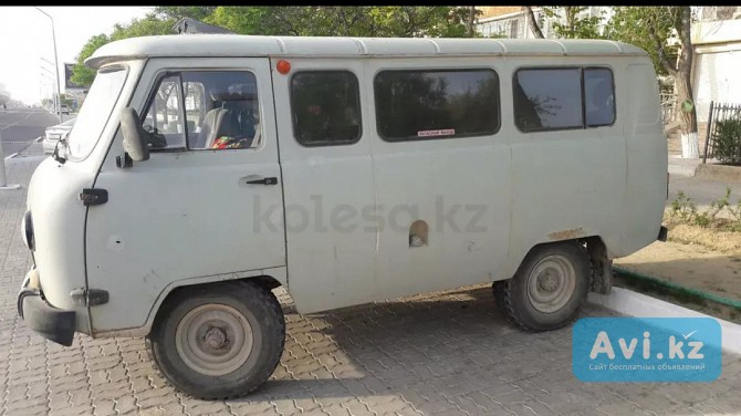 Уаз 2206 2007 Актау - изображение 1