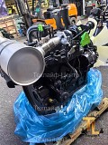 Двигатель Komatsu S4d95le-3 для экскаваторов Pc78us-6, Pc78uu-6, Pc78mr-6; мобильного грохота Bm545s доставка из г.Астана