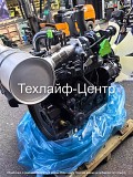 Двигатель Komatsu S4d95le-3 Евро-3 для экскаваторов Pc78us-6, Pc78uu-6, Pc78mr-6; Komatsu Bm545s-2 Алматы
