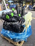 Двигатель Komatsu S4d95le-3 Евро-3 для экскаваторов Pc78us-6, Pc78uu-6, Pc78mr-6; Komatsu Bm545s-2 Алматы