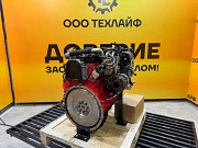 Двигатель Cummins isf2.8 Евро-5 новый заводской сборки на Газель Алматы