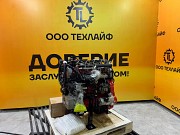 Двигатель Cummins isf2.8 Евро-5 новый заводской сборки на Газель Алматы