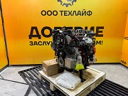 Двигатель Cummins isf2.8 Евро-5 новый заводской сборки на Газель Алматы