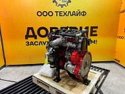 Двигатель Cummins isf2.8 Евро-5 новый заводской сборки на Газель Алматы