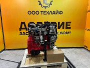 Двигатель Cummins isf2.8 Евро-5 новый заводской сборки на Газель Алматы