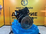 Двигатель Cummins Qsb6.7 Евро-3 для промышленной техники малой и средней мощности Алматы