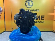 Двигатель Cummins Qsb6.7 Евро-3 для промышленной техники малой и средней мощности Алматы